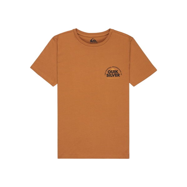 Quiksilver Fundamental Rid