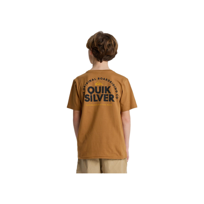 Quiksilver Fundamental Rid