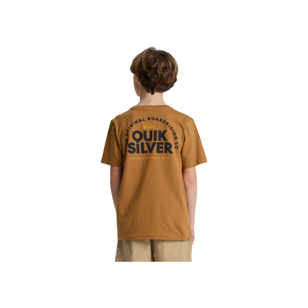 Quiksilver Fundamental Rid
