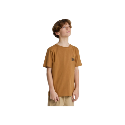 Quiksilver Fundamental Rid