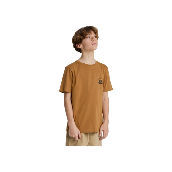 Quiksilver Fundamental Rid