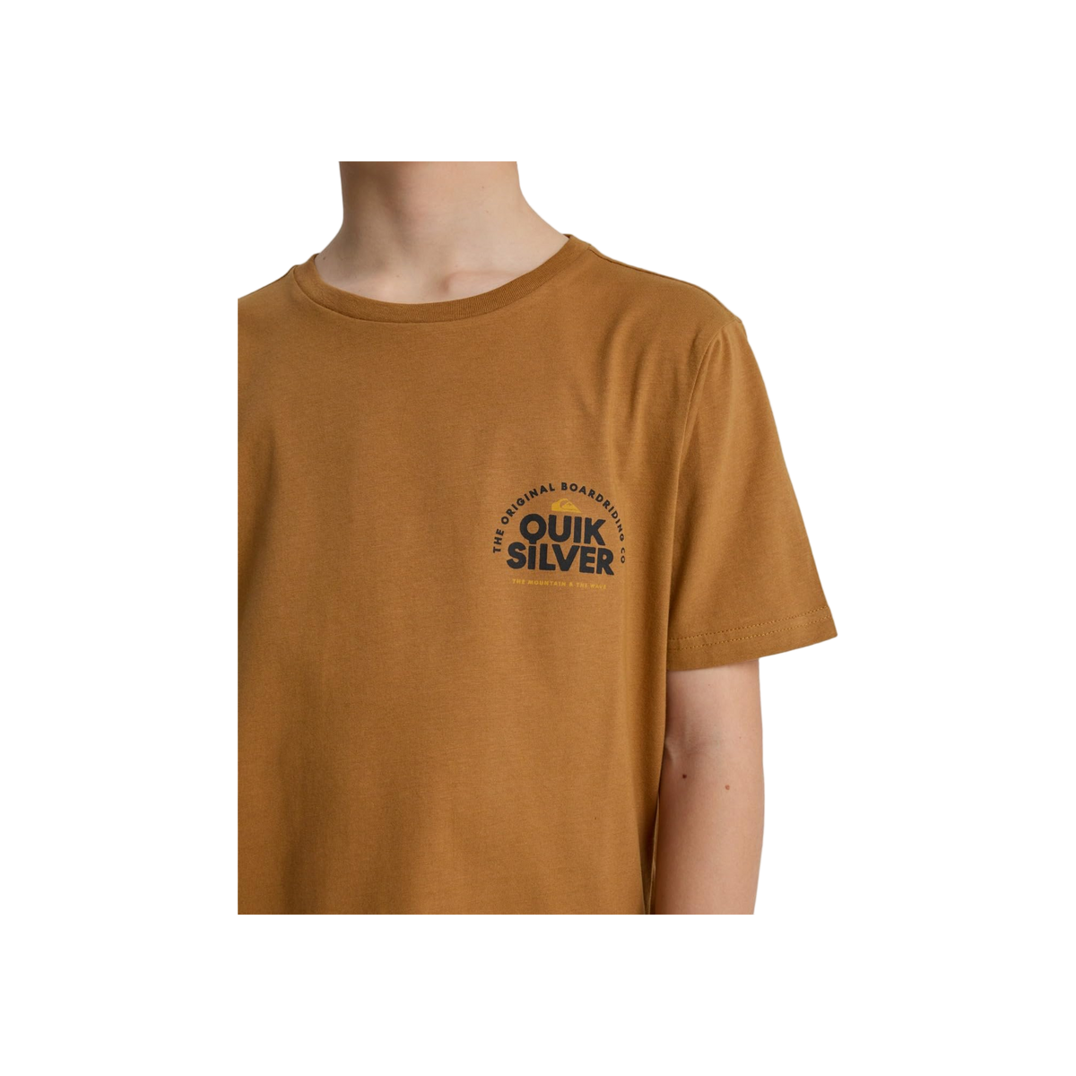 Quiksilver Fundamental Rid