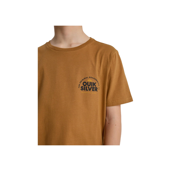 Quiksilver Fundamental Rid