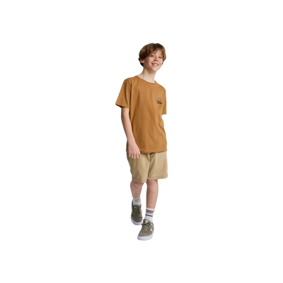Quiksilver Fundamental Rid
