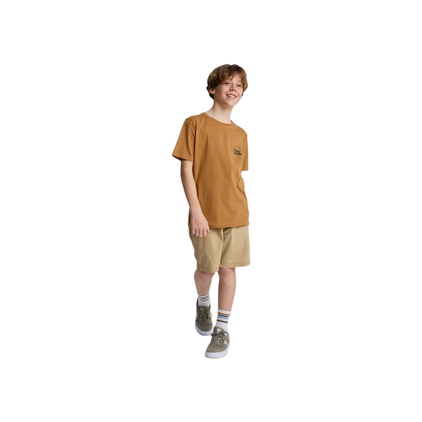 Quiksilver Fundamental Rid