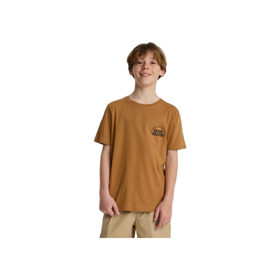 Quiksilver Fundamental Rid