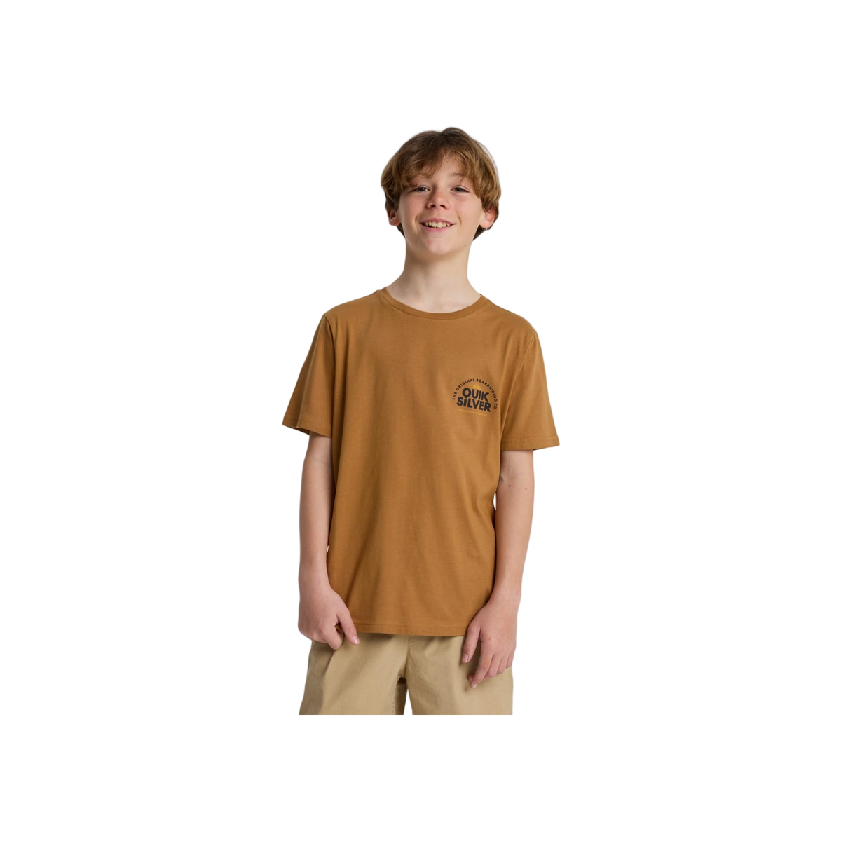 Quiksilver Fundamental Rid