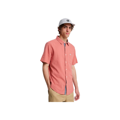 Quiksilver Timebox