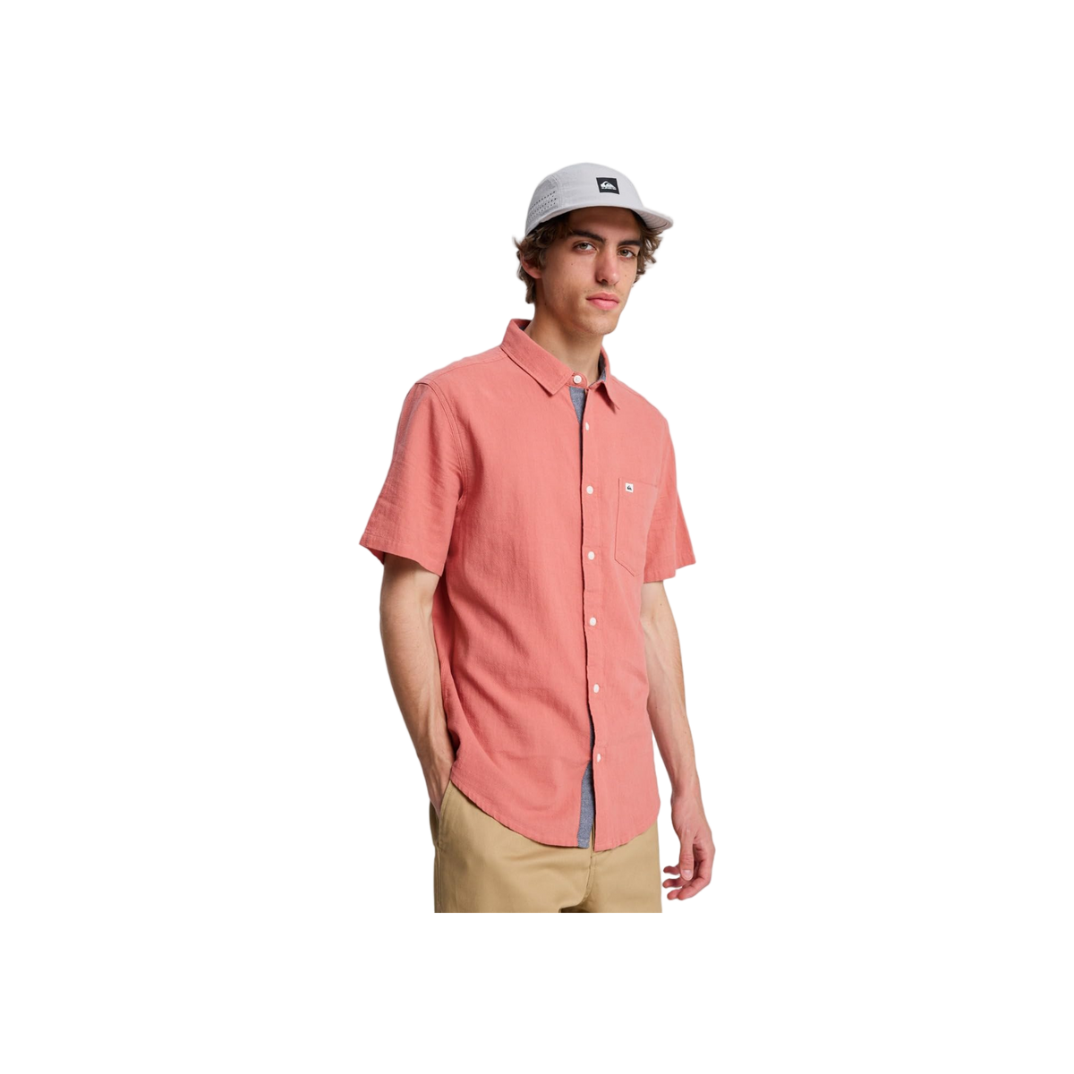 Quiksilver Timebox