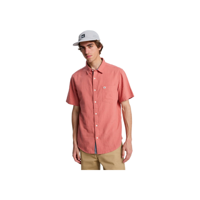 Quiksilver Timebox