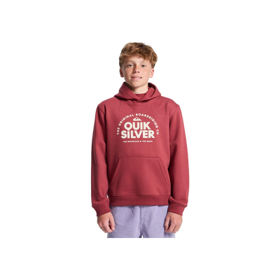 Quiksilver Fundamenral Rid
