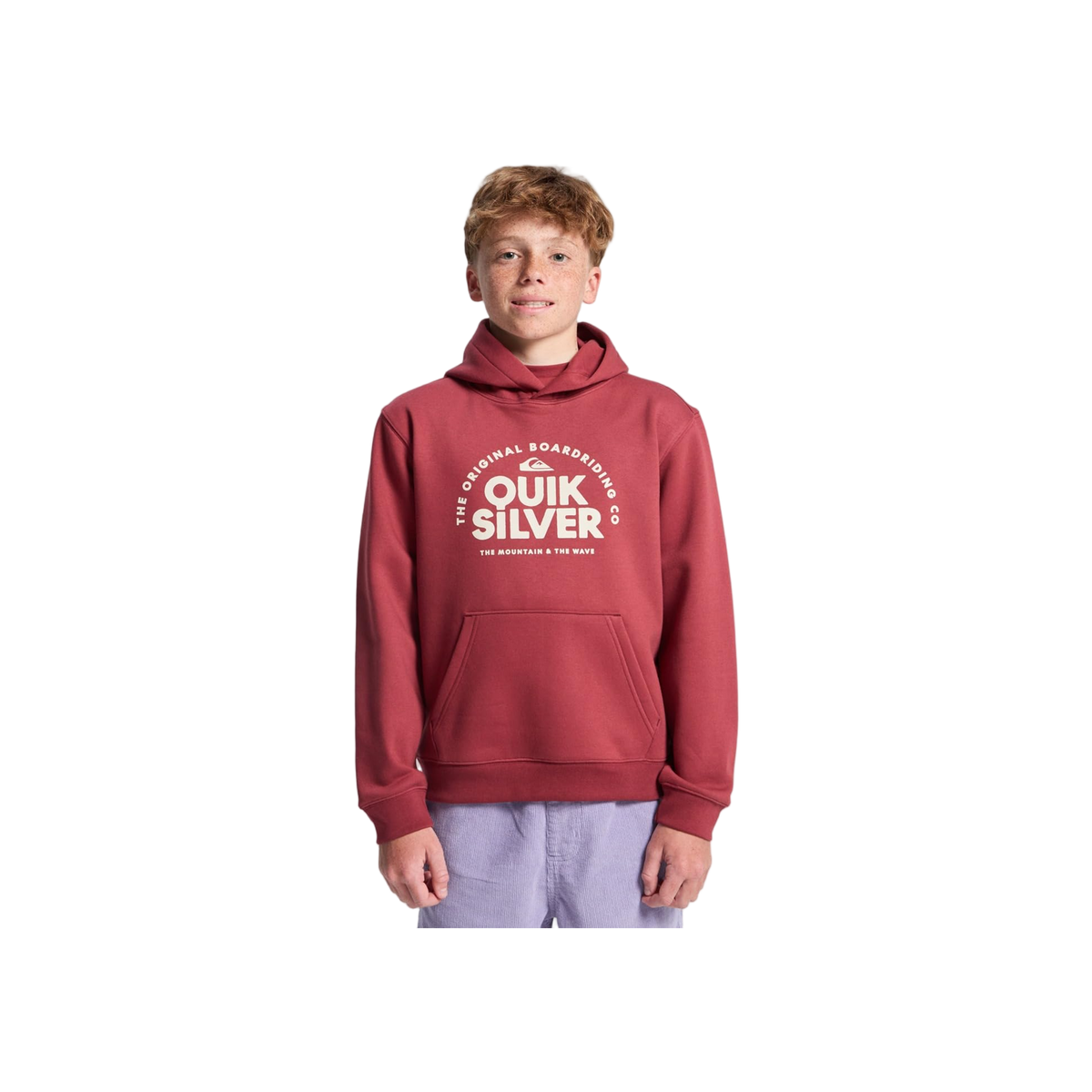Quiksilver Fundamenral Rid