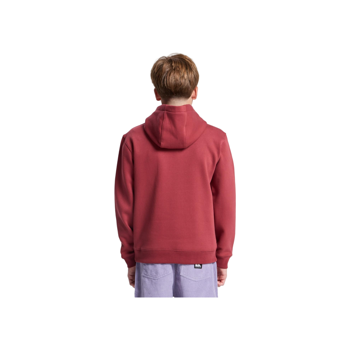 Quiksilver Fundamenral Rid