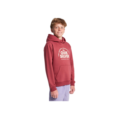 Quiksilver Fundamenral Rid