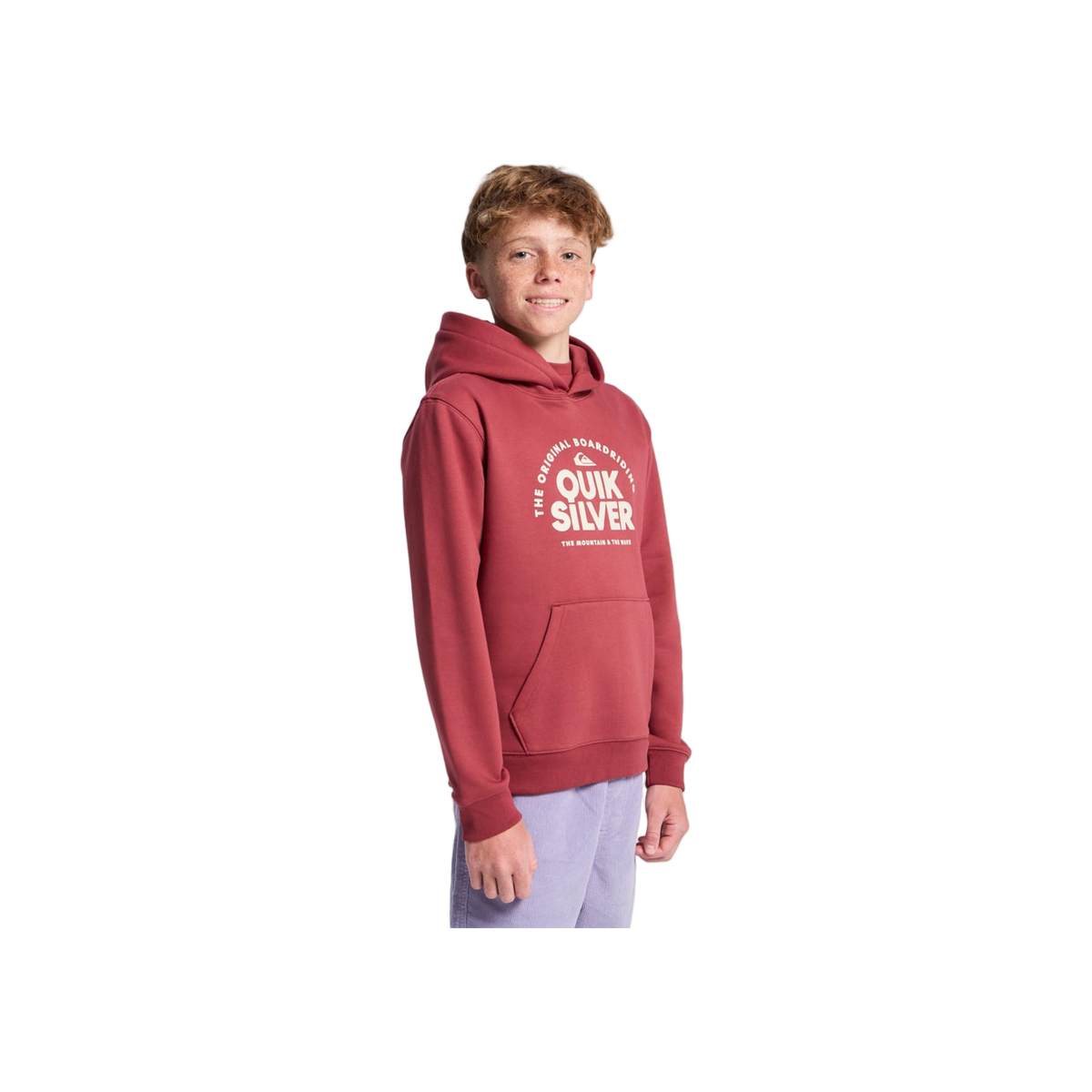 Quiksilver Fundamenral Rid