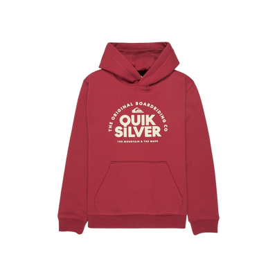 Quiksilver Fundamenral Rid