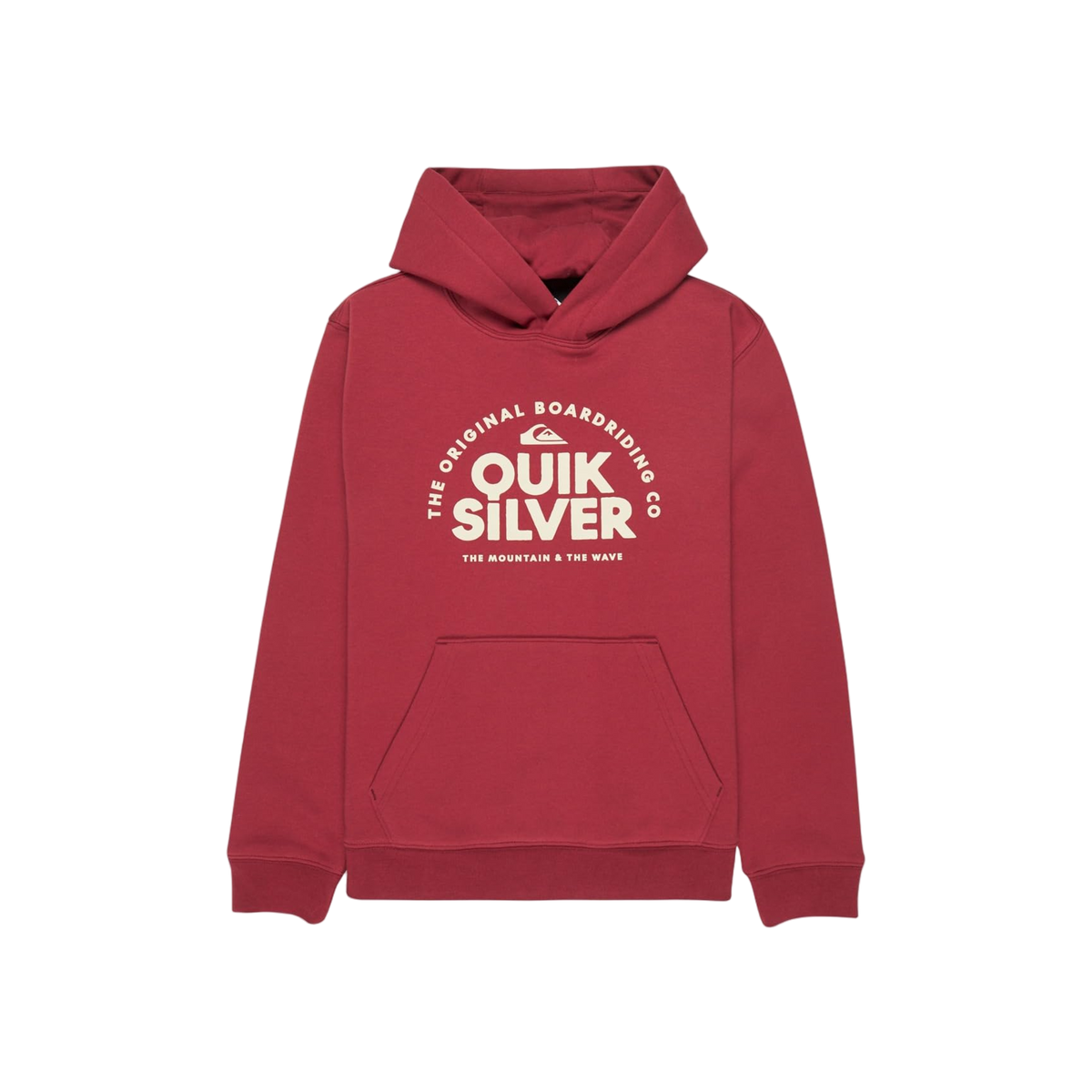 Quiksilver Fundamenral Rid