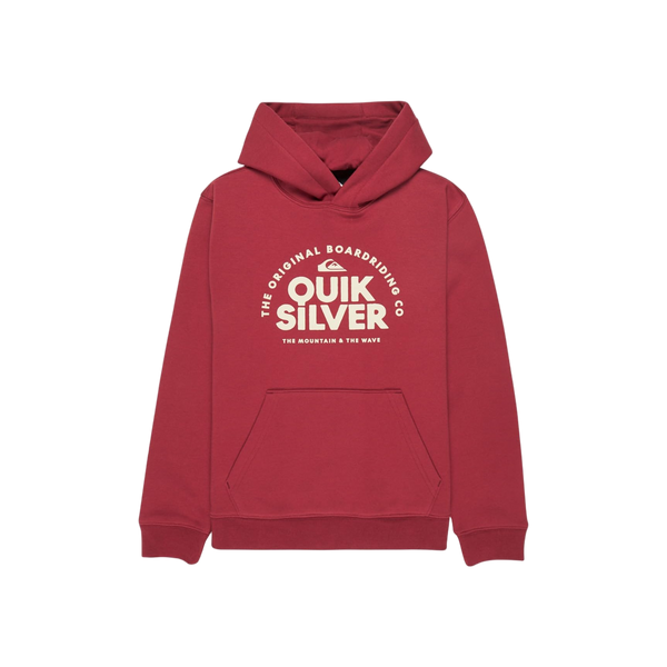 Quiksilver Fundamenral Rid