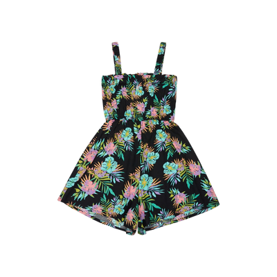 Roxy Playa - Meisjes Jumpsuit