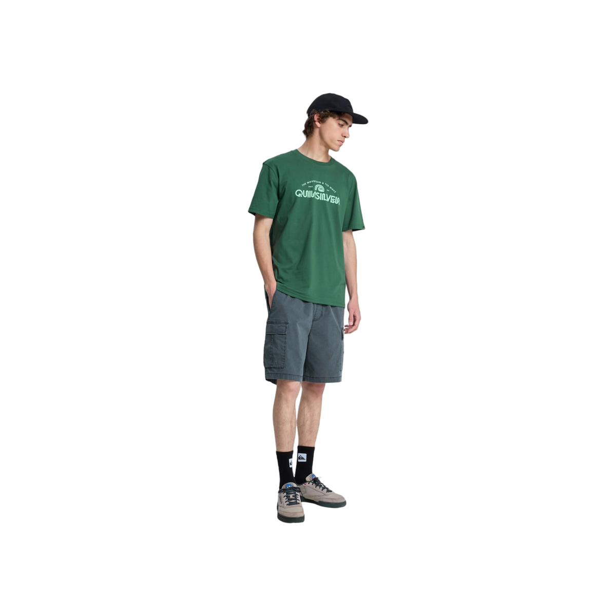 Quiksilver Ev Vista