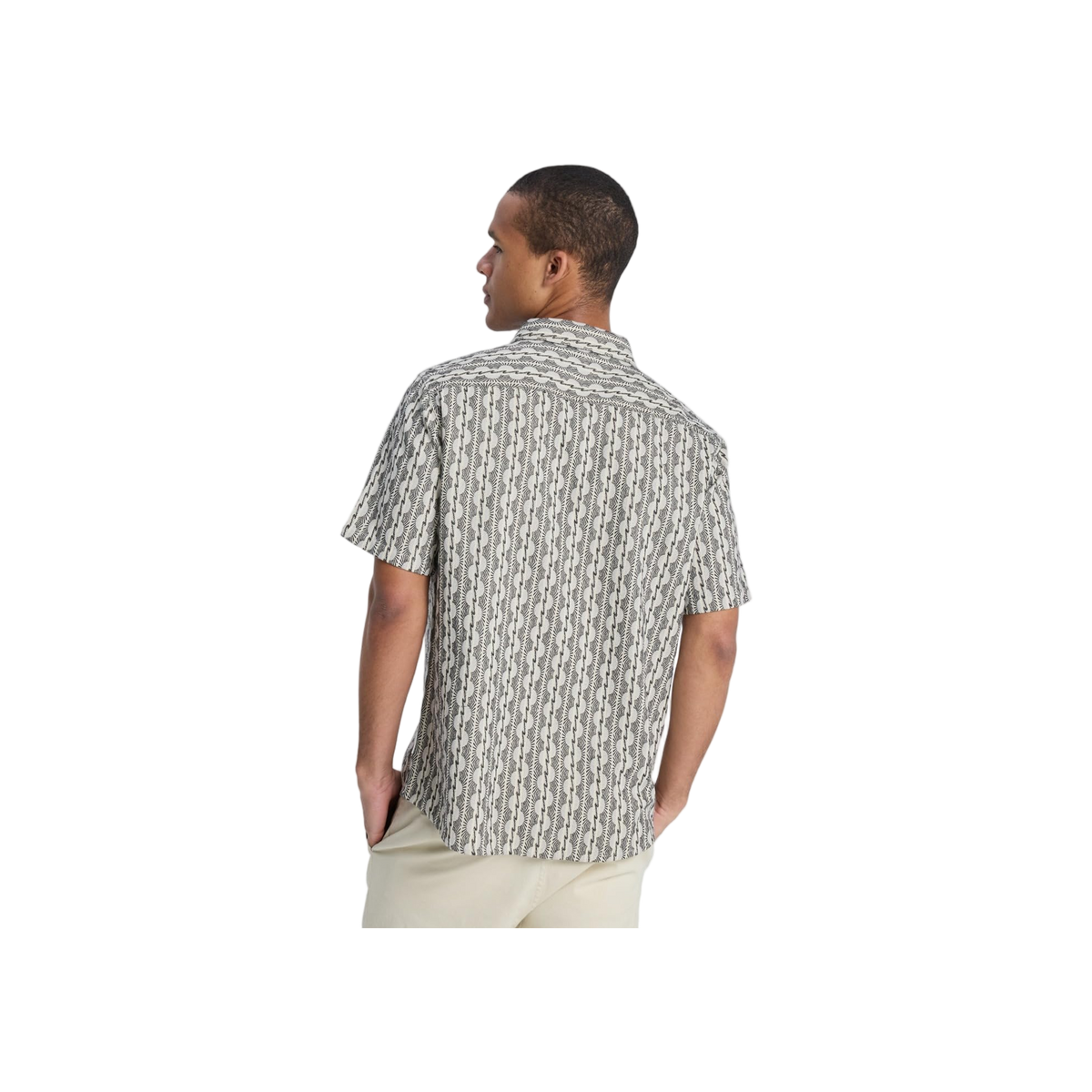 Quiksilver Horizons