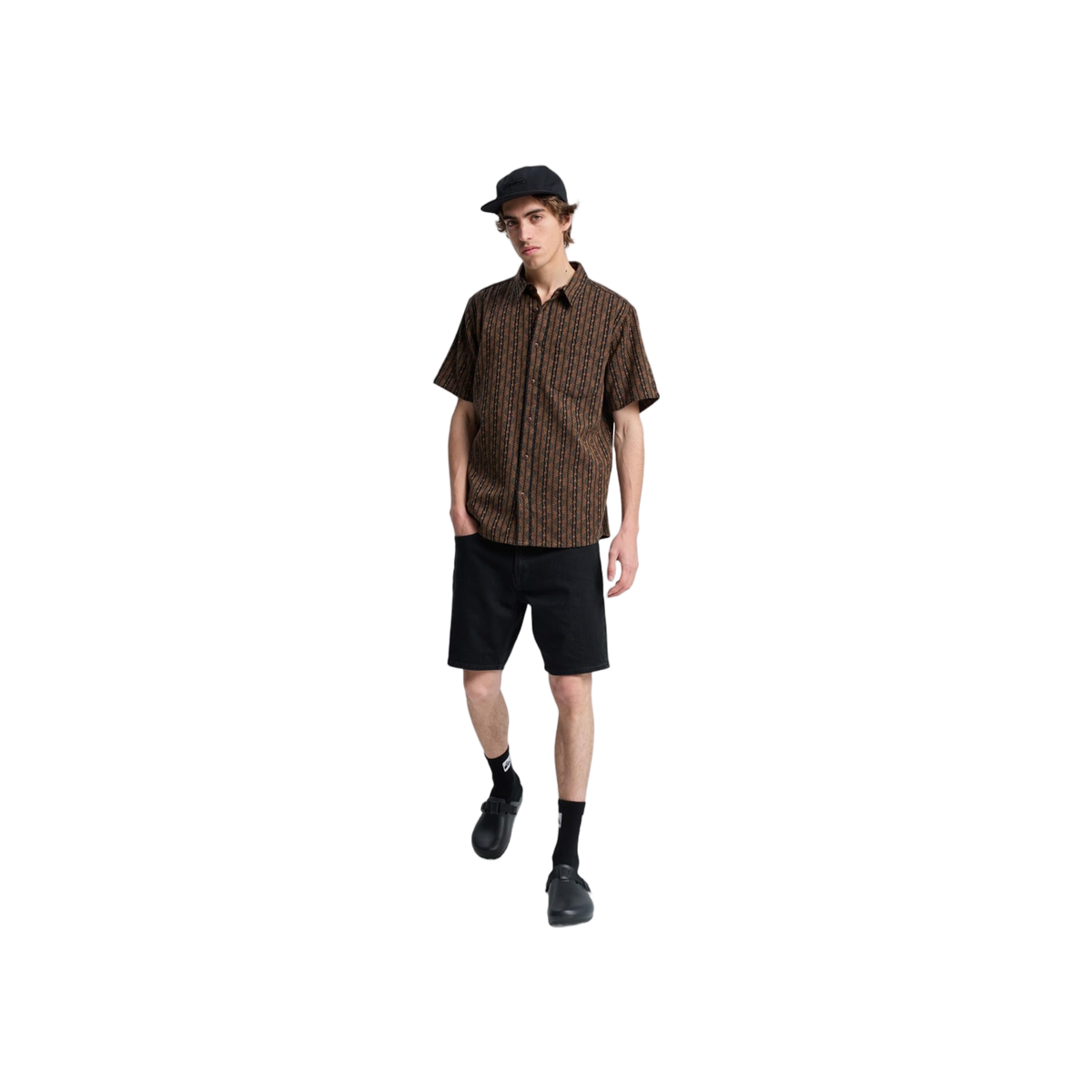 Quiksilver Horizons