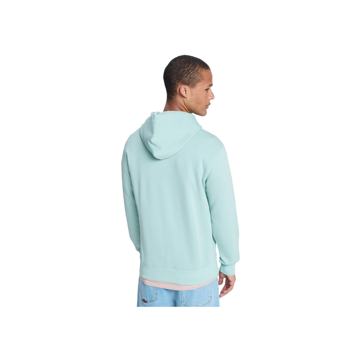 Quiksilver Salt Water Hood