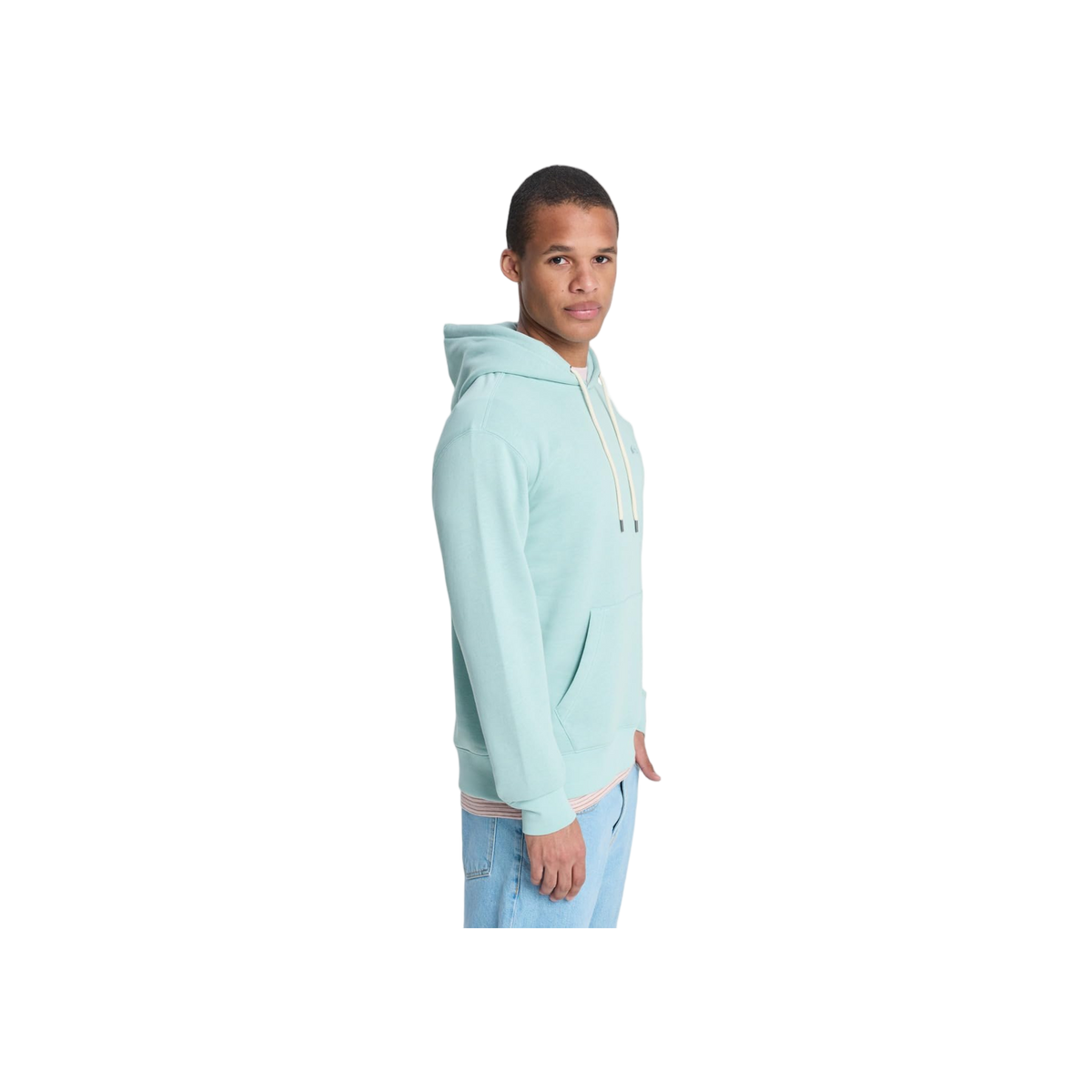 Quiksilver Salt Water Hood