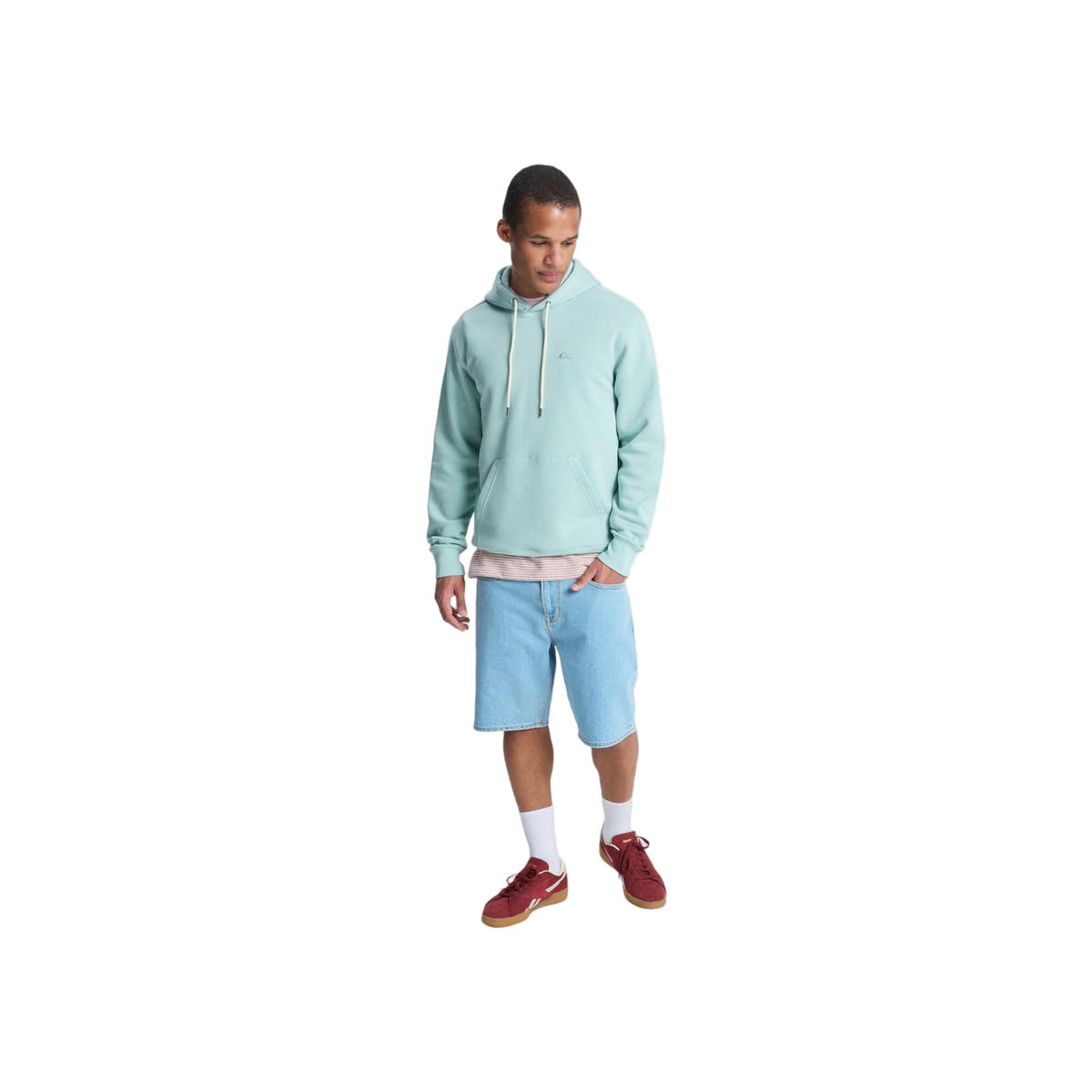 Quiksilver Salt Water Hood