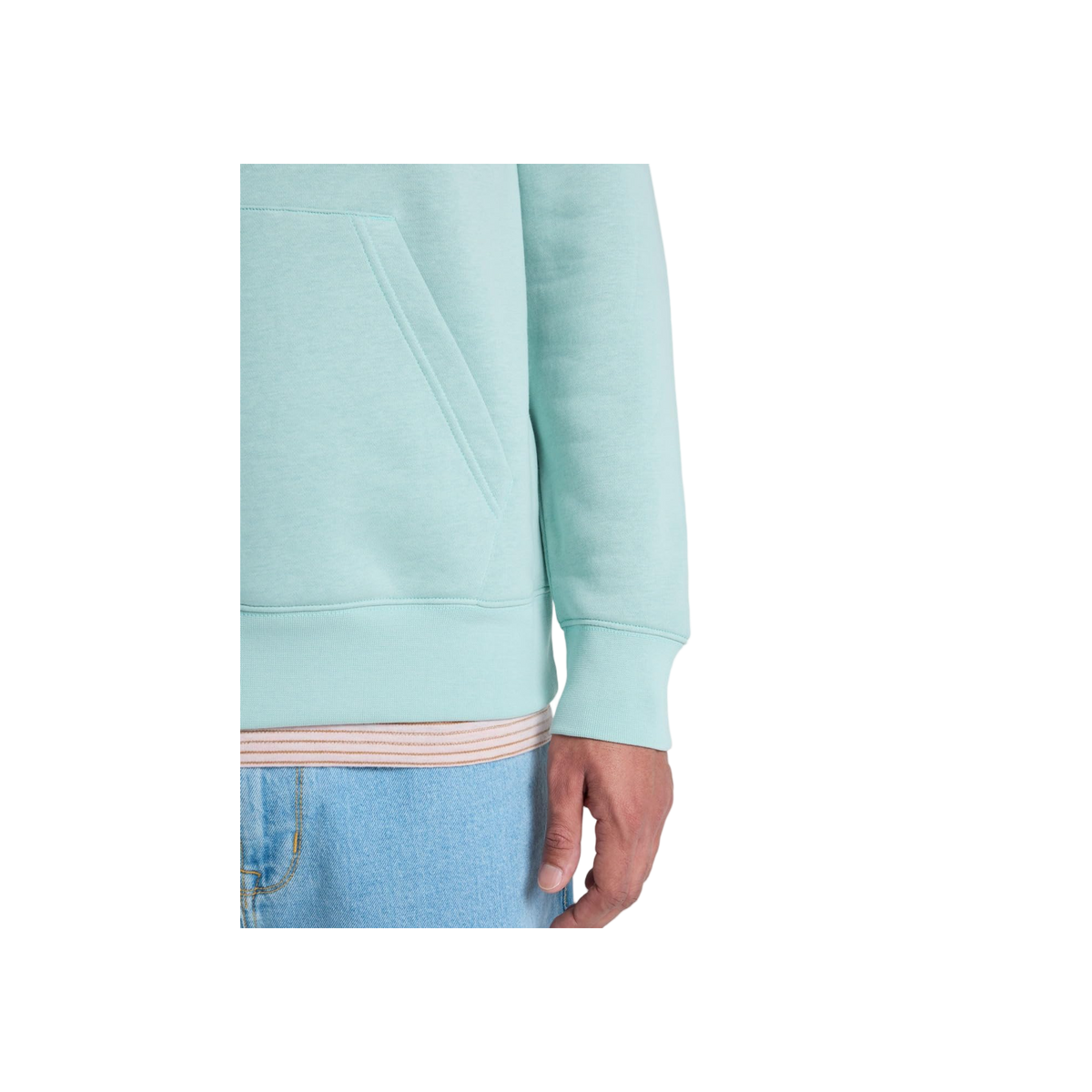 Quiksilver Salt Water Hood