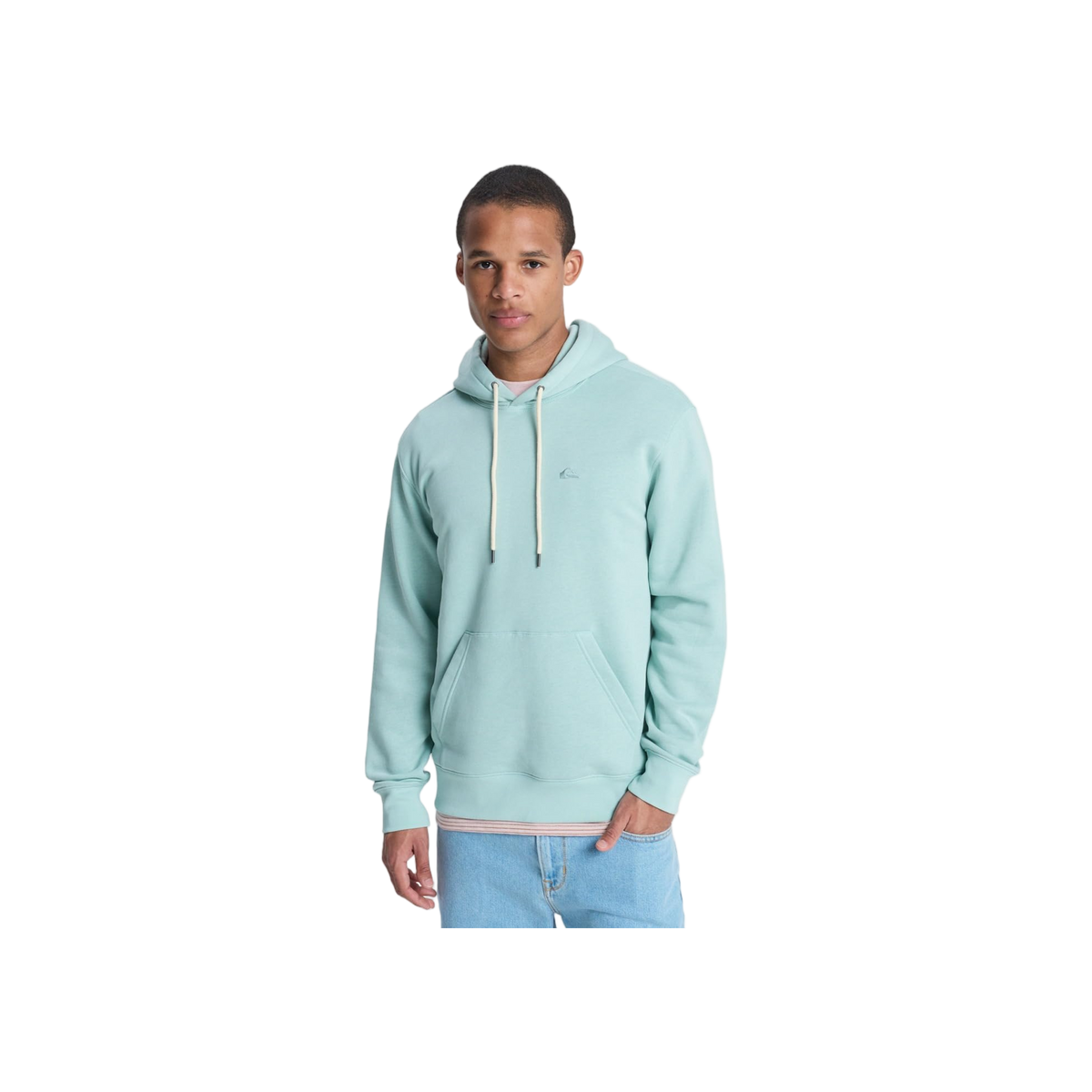 Quiksilver Salt Water Hood