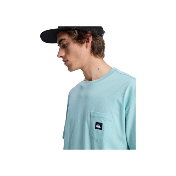 Quiksilver Salt Water Pock