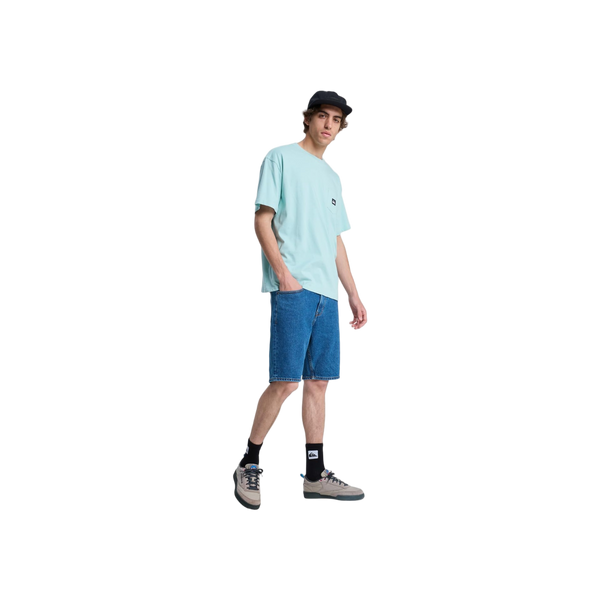 Quiksilver Salt Water Pock