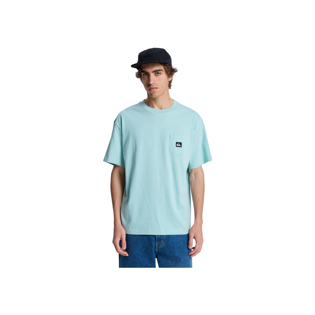 Quiksilver Salt Water Pock