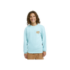 Quiksilver Graphic Crew Yo