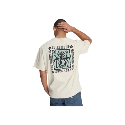 Quiksilver Serenity Splash