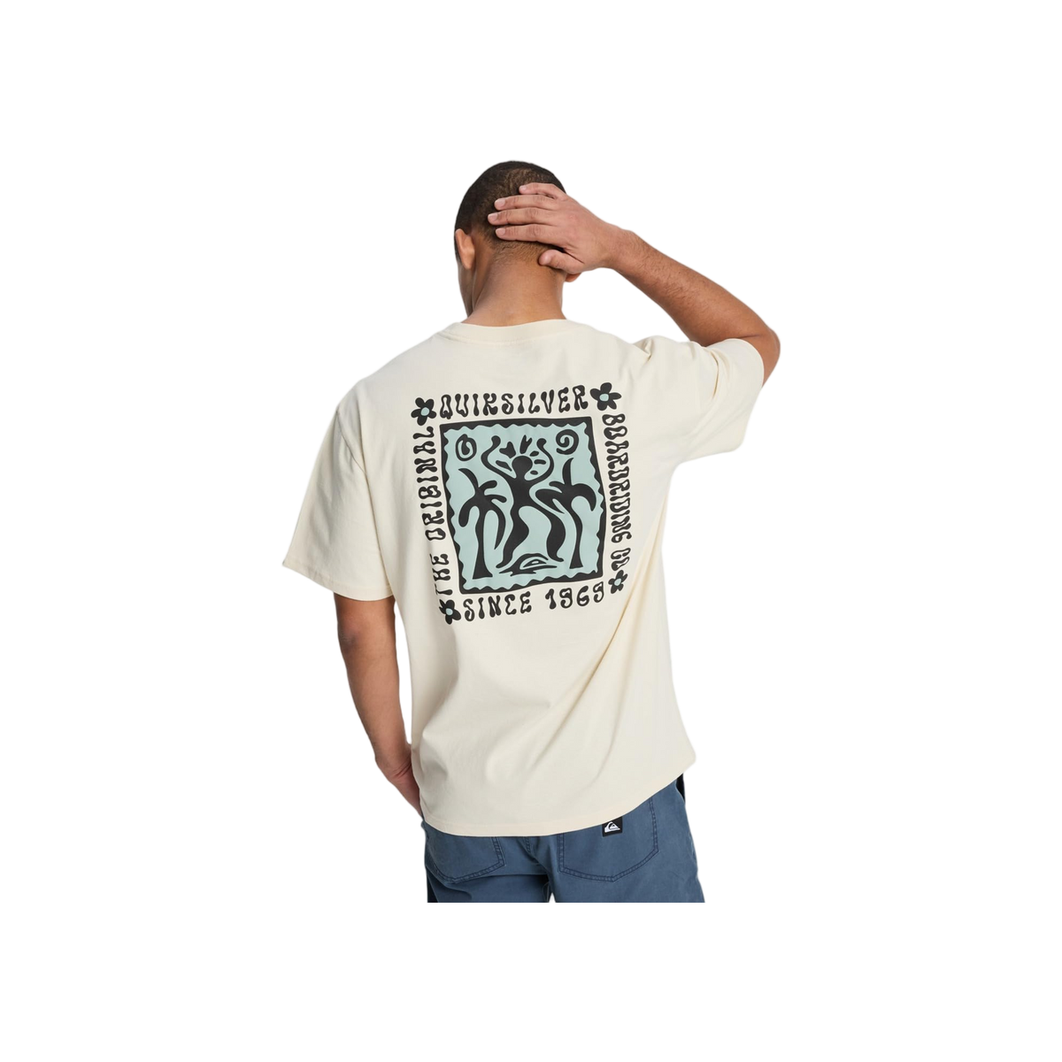 Quiksilver Serenity Splash