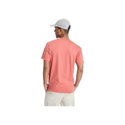 Quiksilver Ev Mini Logo Ss