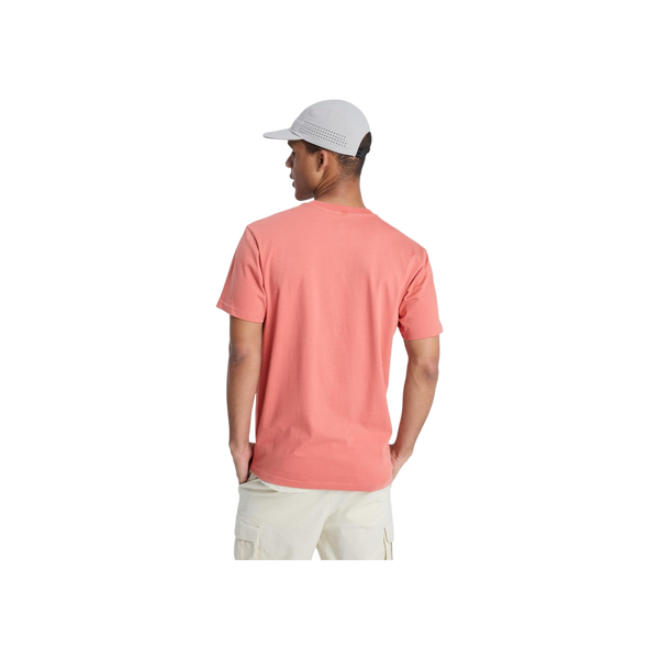 Quiksilver Ev Mini Logo Ss