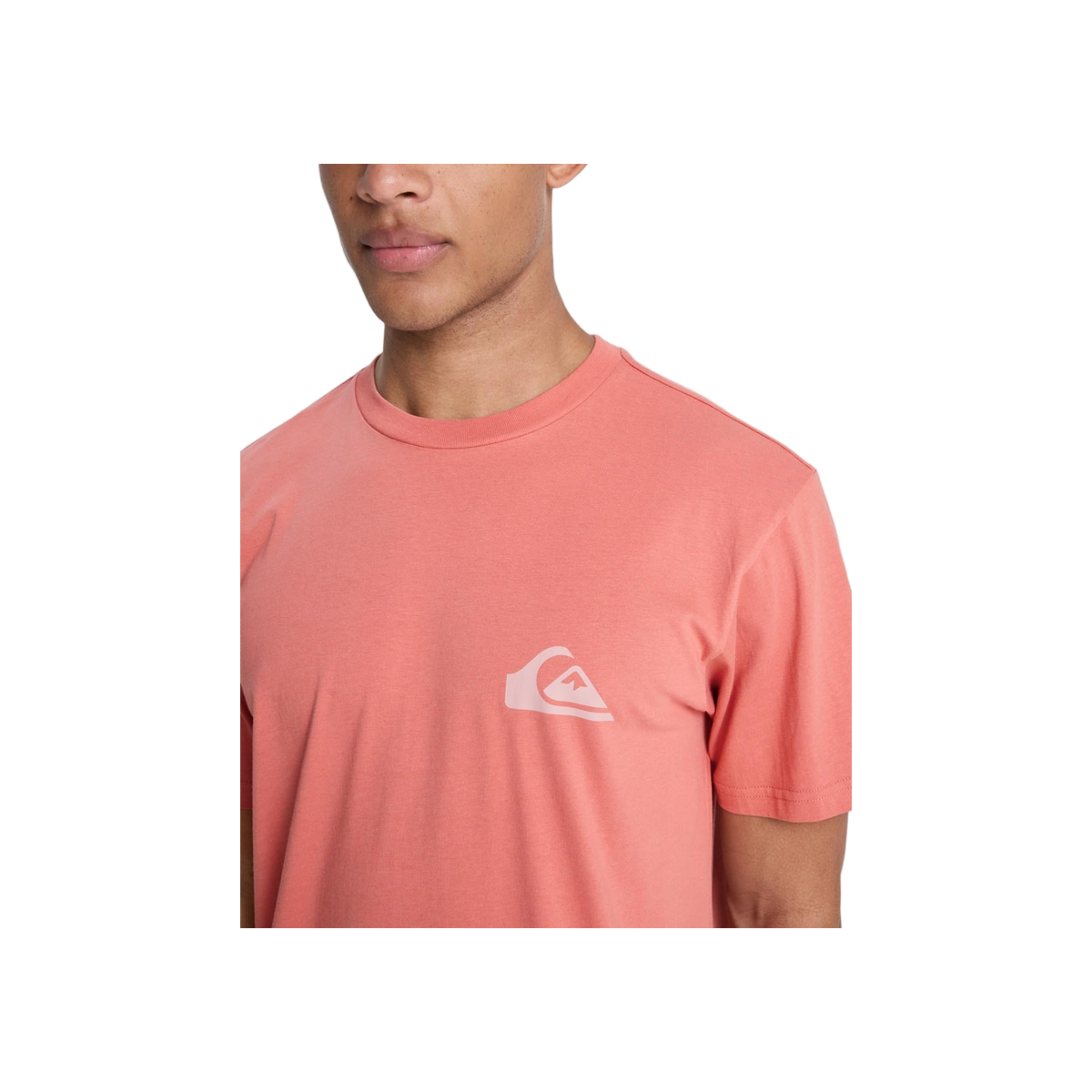 Quiksilver Ev Mini Logo Ss