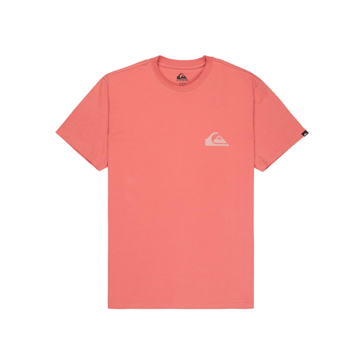 Quiksilver Ev Mini Logo Ss