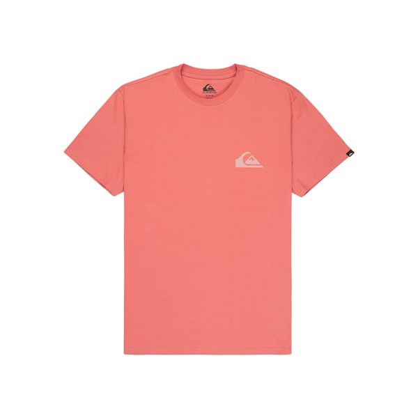 Quiksilver Ev Mini Logo Ss