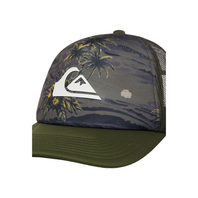 Quiksilver Classic Foam M&