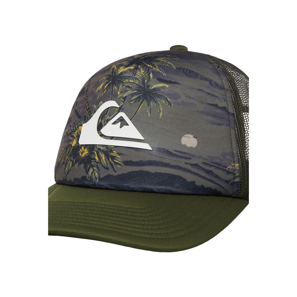 Quiksilver Classic Foam M&