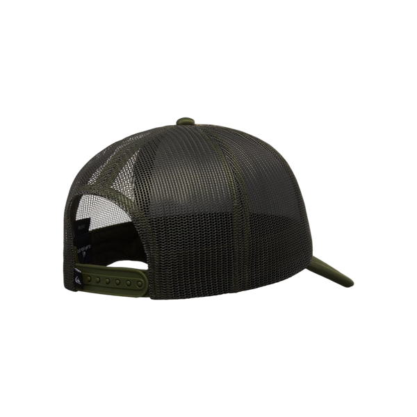 Quiksilver Classic Foam M&