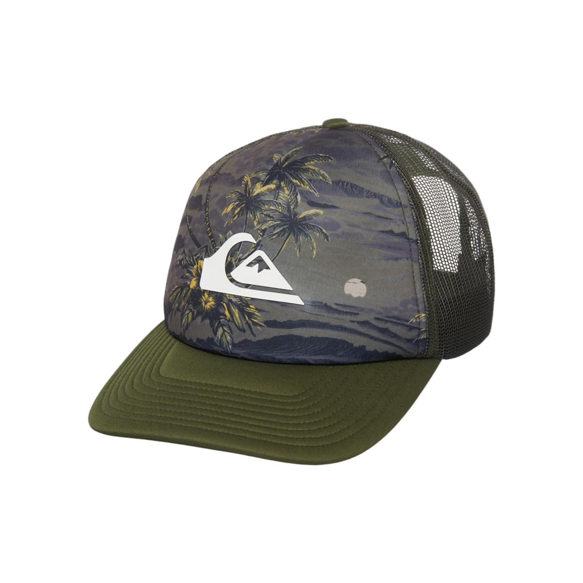 Quiksilver Classic Foam M&