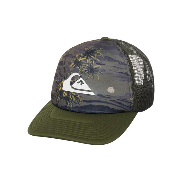 Quiksilver Classic Foam M&