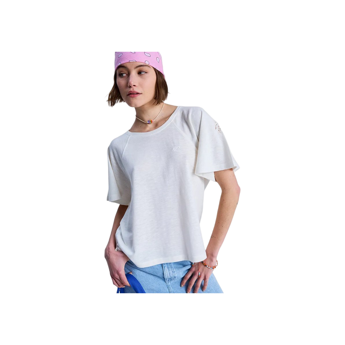 Roxy Time For Palm Women's Outdoor Shirt