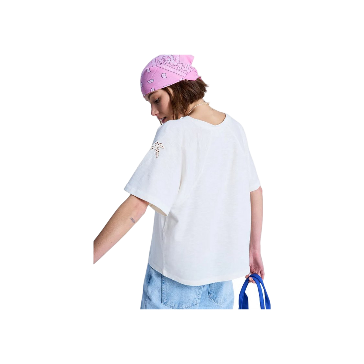 Roxy Time For Palm Women's Outdoor Shirt