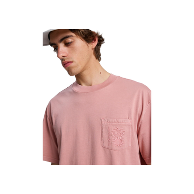 Quiksilver Oxni Washed SS